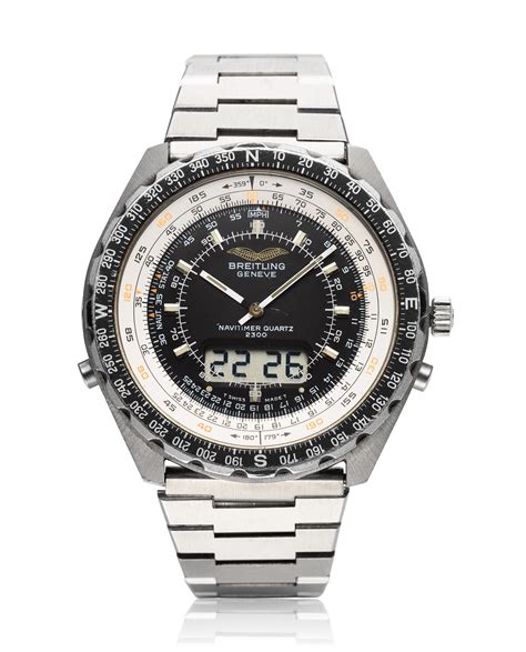 breitling 2300